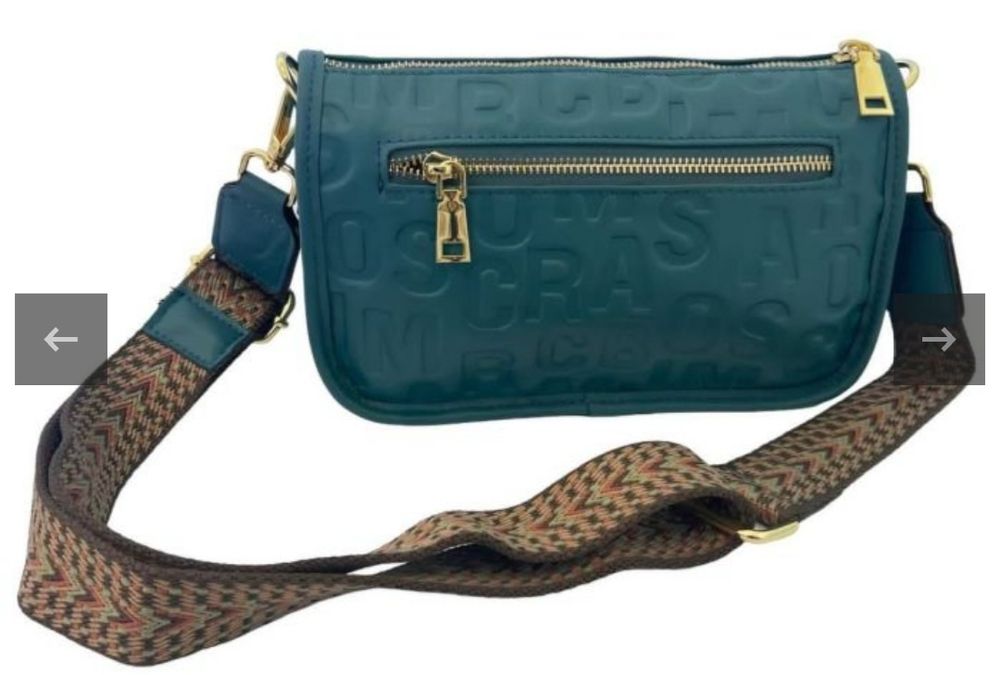 Сумка клас,шкіра