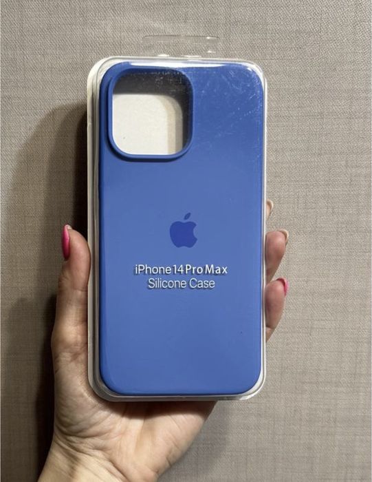 Чохол для IPhone 14 Pro max