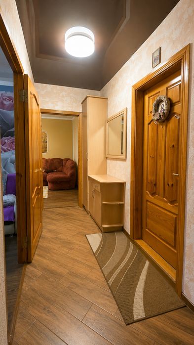 2к квартира  проспект Свободи