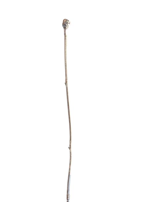 Piękna srebrna Bransoletka 15,63 G 925