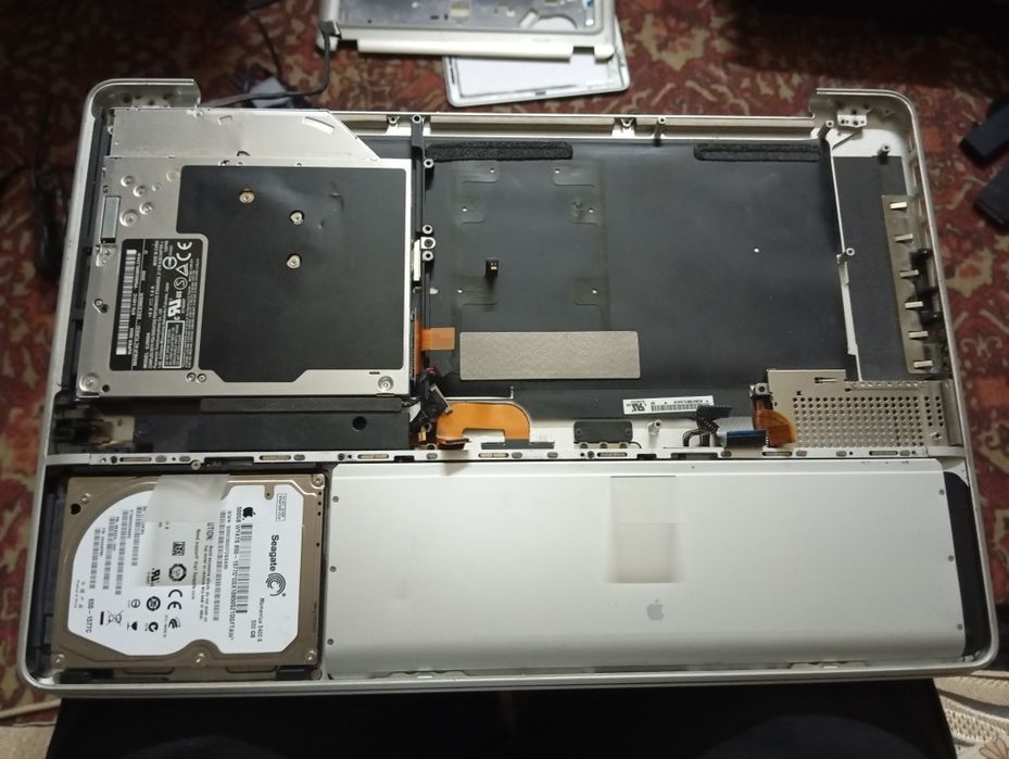 MacBook Pro запчасти
