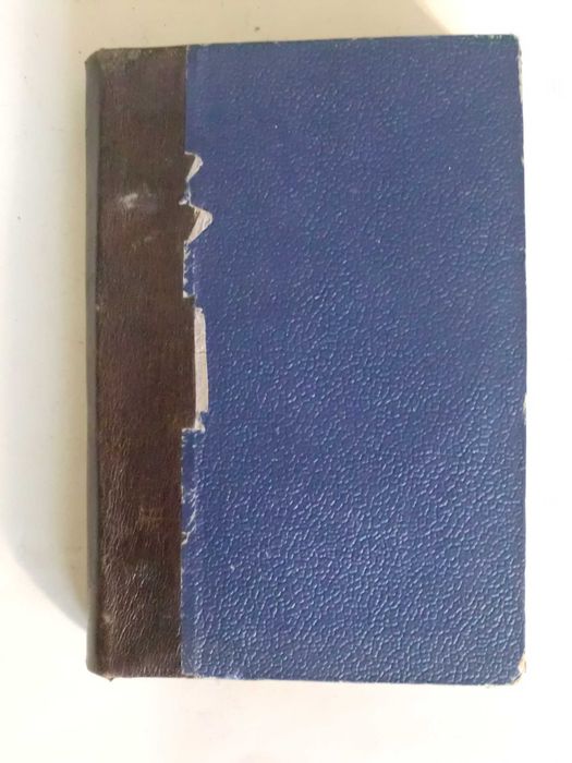 1896 - O Romance D´um Jesuita
de Benguy d´Hagerue