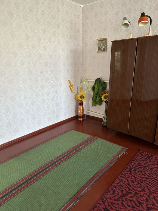 Продам будинов в Полтавській області