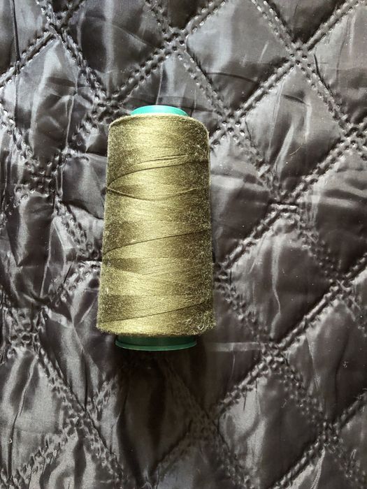 Нитки швейні 777 та MAXIMA