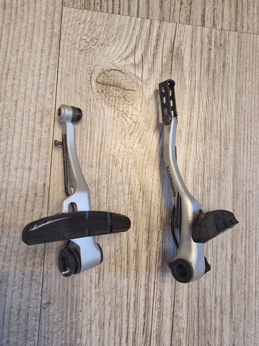 Hamulce rowerowe v brake Shimano BR-M422