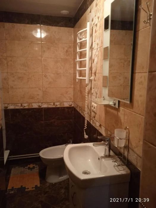 Житло подобово, Волосянка. Садиба "У Марка"