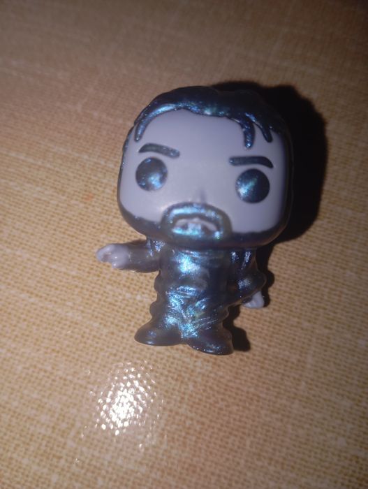 Фігурки з дивних справ