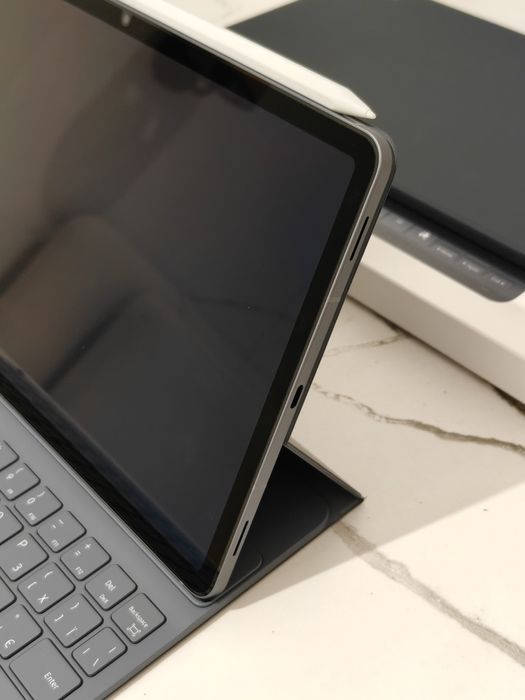 Планшет Samsung Galaxy Tab S11 11" 5G 12/256Gb