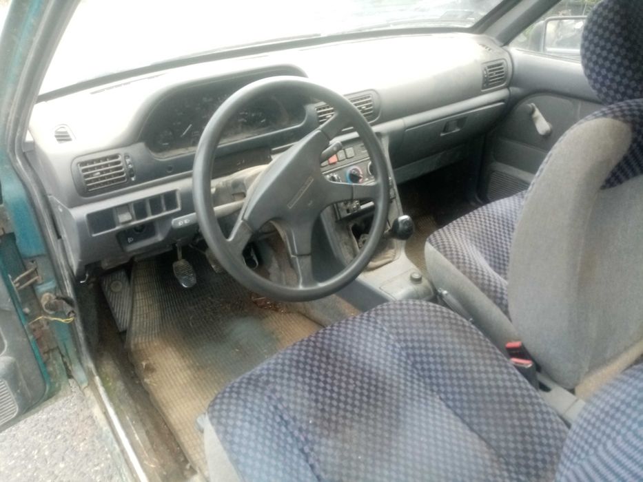 Daewoo Polonez Truck LB / 1.9d 70KM / 1999r / na części