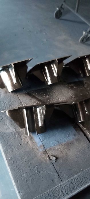 Паля багатовиткова,свая одновитковая,геошуруп,наконечники