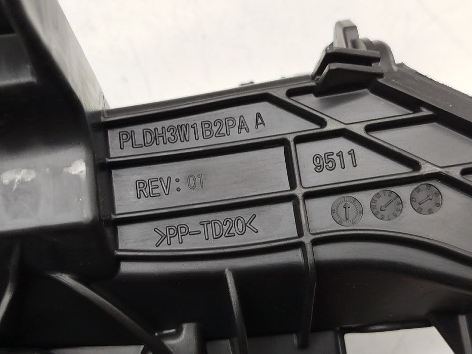 Motor de Sofagem - FORD FOCUS IV Turnier (HP) | 18 -
