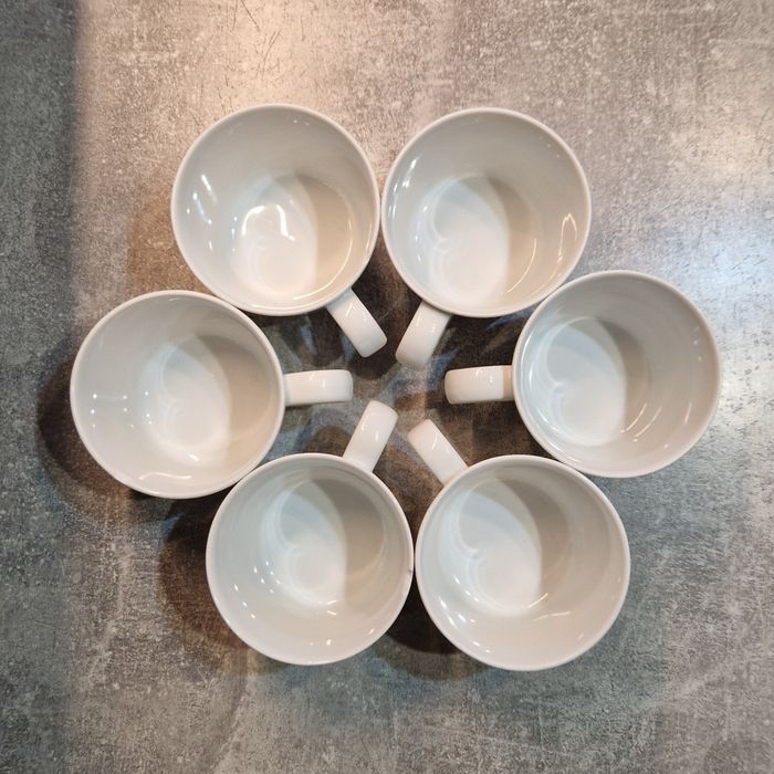 Zestaw Ikea kubek 365+ 360ml