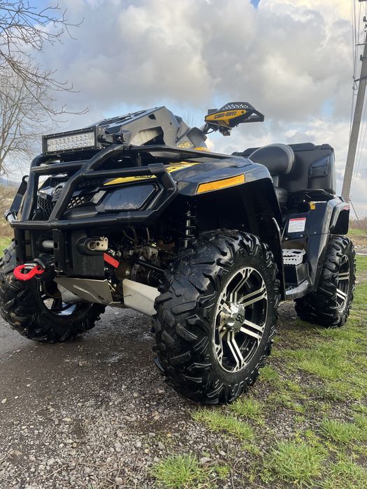 Продам квадроцикл
