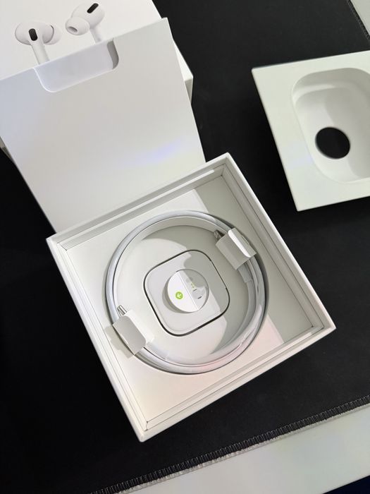 Air pods pro (originais) - 1ª geração