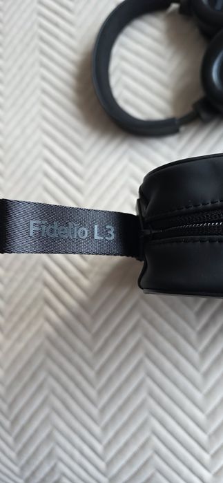 Słuchawki Philips Fidelio L3