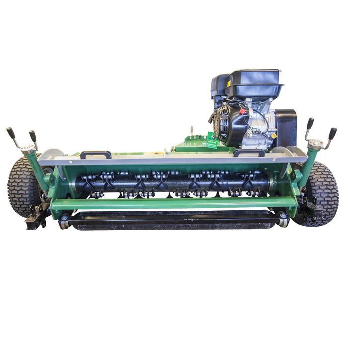 kosiarka bijakowa atv 120cm quad 15km