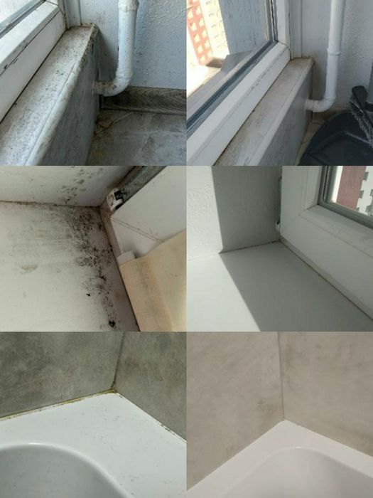 Прибирання будинку