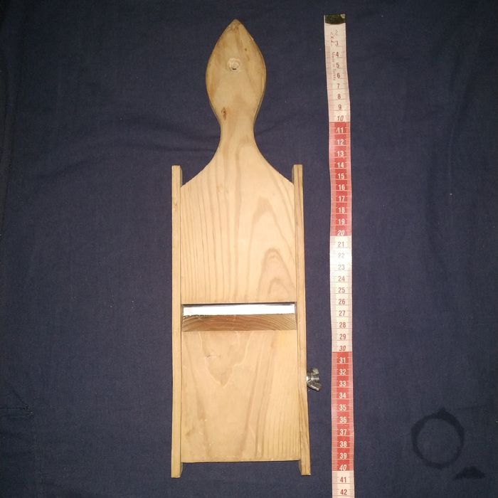 Тёрка для шинковки