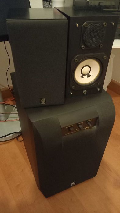 Subwoofer Yamaha SW-45