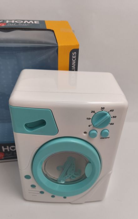 Pralka zabawka My Home