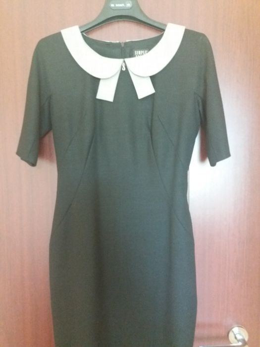 Sukienka marki Simple rozmiar 34