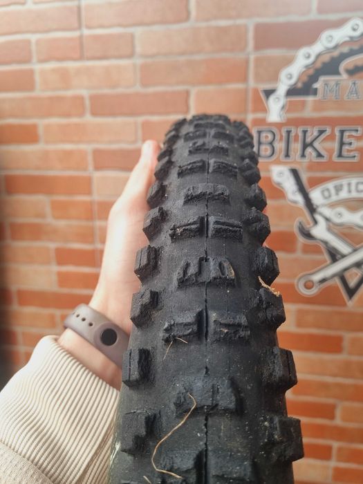 Pneu Maxxis Minion dhr ii 29x2.40 3cg tr dh