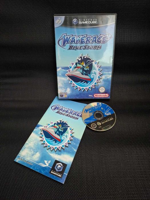 Jogos Nintendo Game Cube