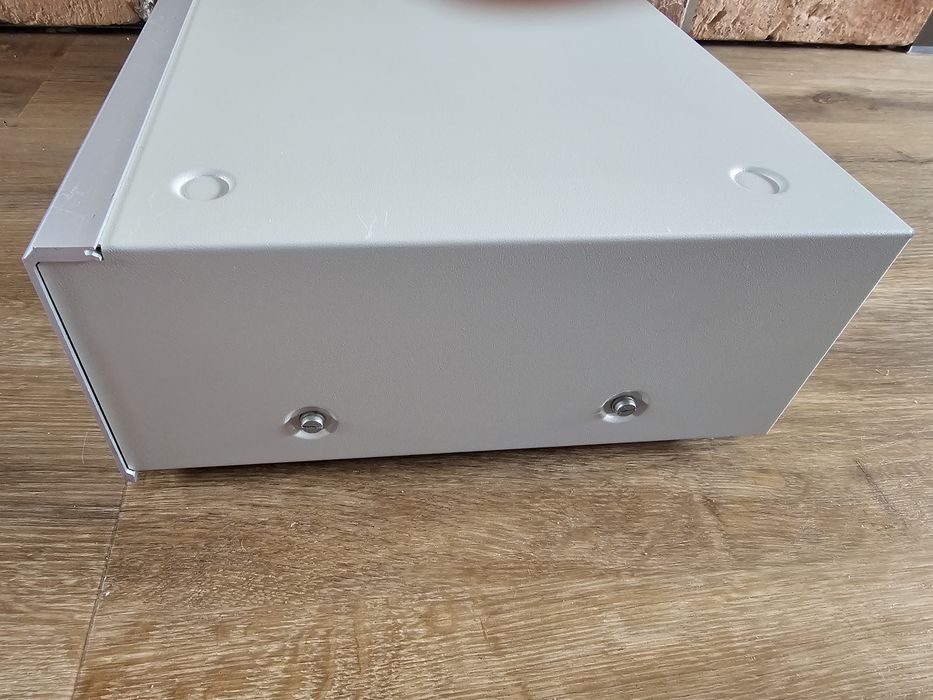 Magnetofon kasetowy Unitra Radmor 5430