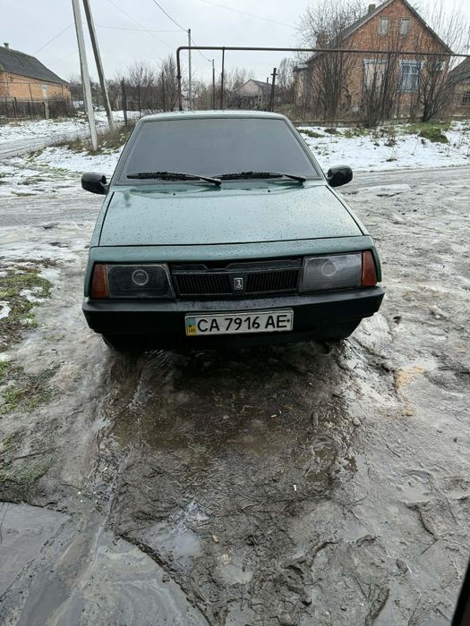 Продам ВАЗ 2108, або обмін