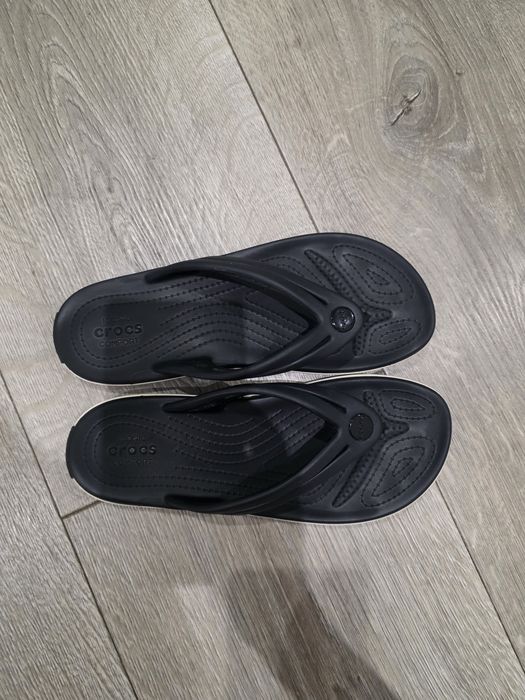 Crocs шлепки, вьетнамки