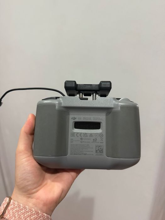 Comando DJI RC-N1 (original, do Mini 3)