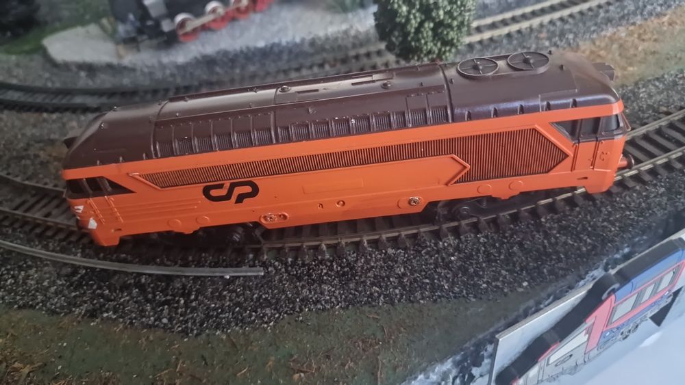 Comandos digitais venda como novos