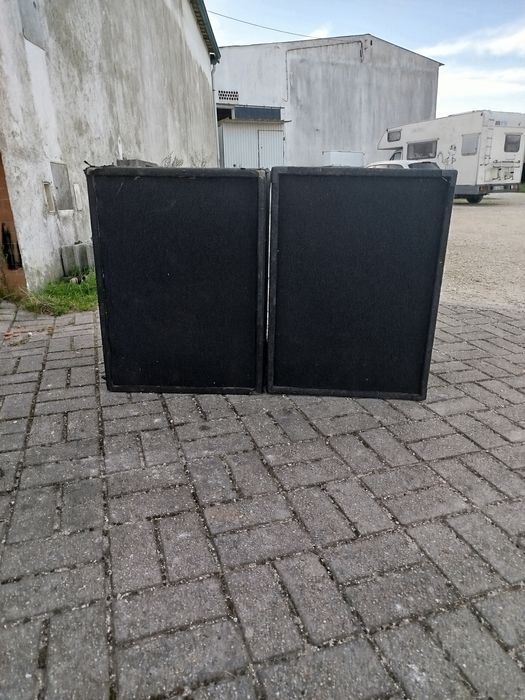 Graves duplos Norton