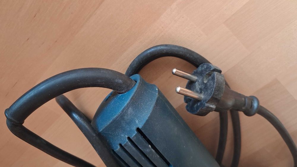 Bosch GWS 6-115 Professional