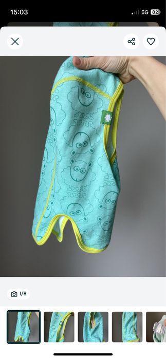 Zestaw ubrań merino