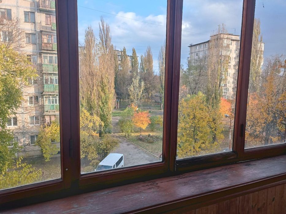 2-кімнатна квартира за адресою вул. Осіння (площа 48,6 м²) - Atlanta.ua - фото 5