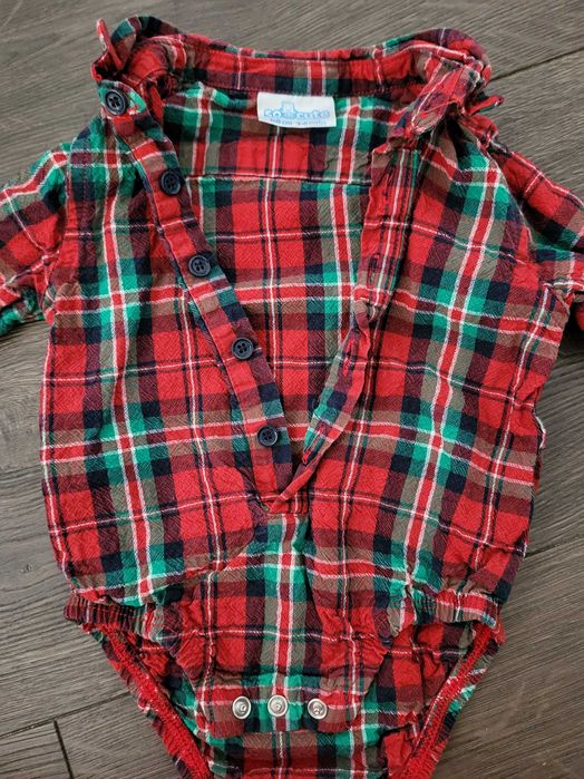 5szt paka ubrań rozmiar 68 chłopca wyjściowe Next ogrodniczki koszula