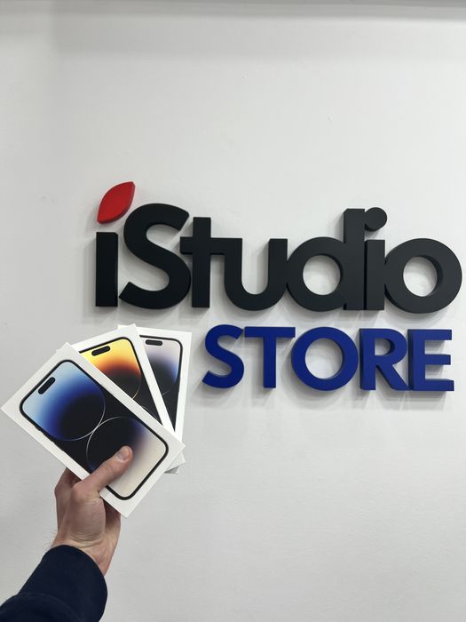 Apple iPhone 14 Pro 256GB Wybór Kolorów |Gw12M|Sklep|Raty|