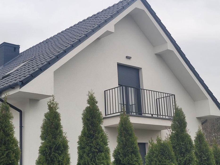 PROMOCJA!! Balustrada balustrady balkony francuskie  balkon francuski