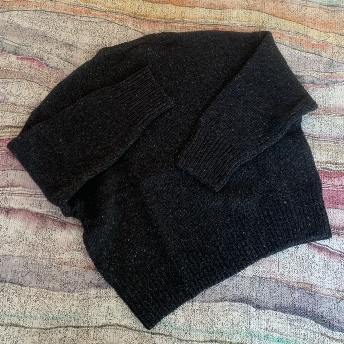 Sweter wełniany, The Love Love Life, One Size