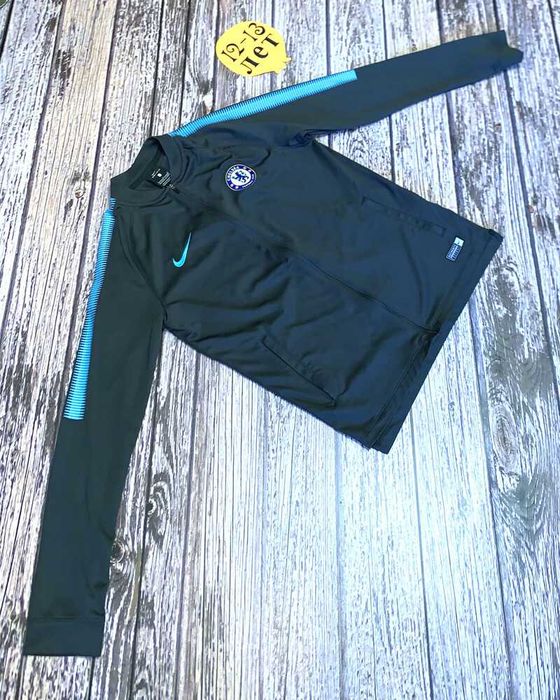Кофта Nike для мальчика 12-13 лет, 152-158 см