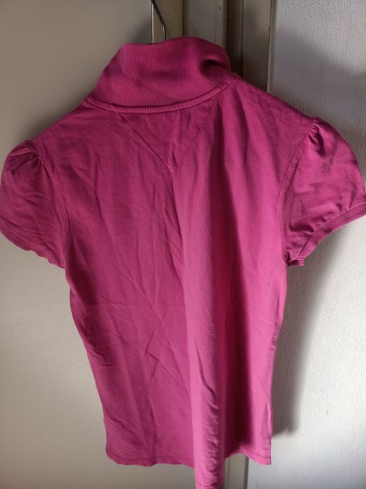 Tommy Hilfiger polówki damskie