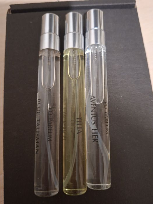 Aventus her,Tilia, набір

TILIA

BLUE TALISMANAVENTUS HER