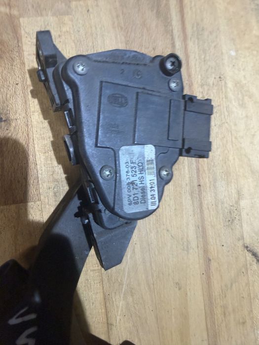 VW Passat B5 1.9tdi Potencjometr gazu mozliwa wysylka