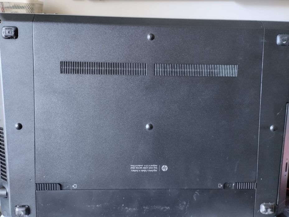 Notebook Hp Probook  4530s como novo