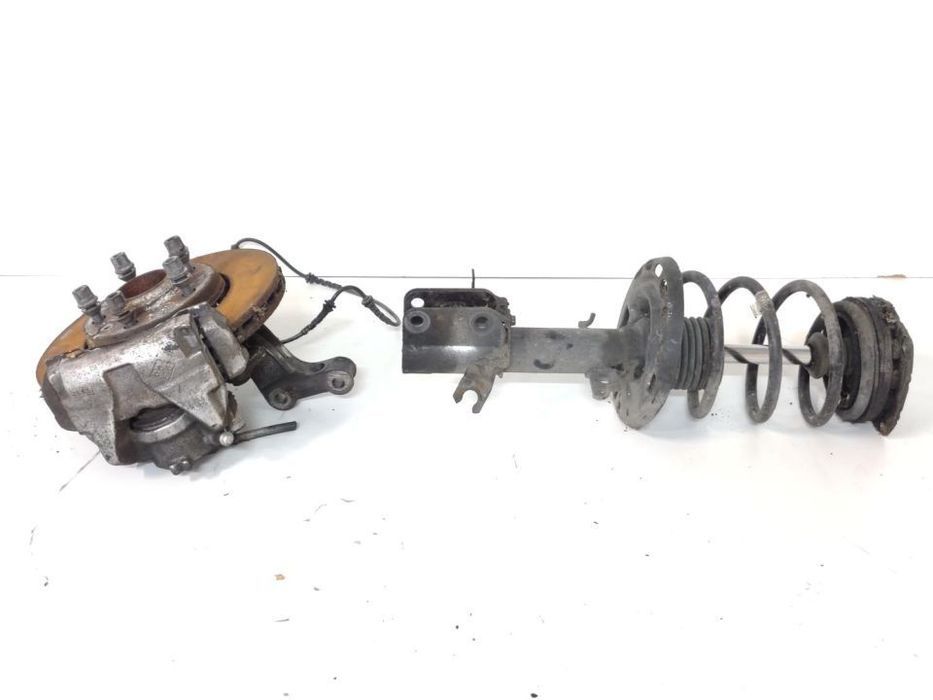 Manga de Eixo Suspensão Dta Renault Megane III 3 1.5 DCI 110CV