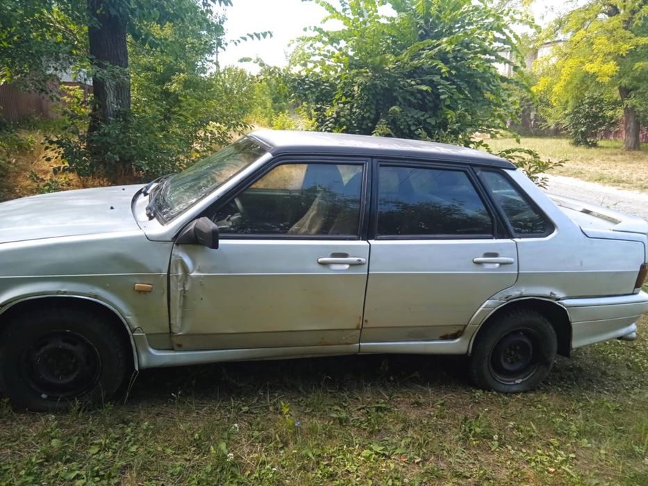 Продам. Поміняю.