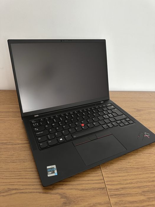 Lenovo ThinkPad X1 Carbon Gen 9