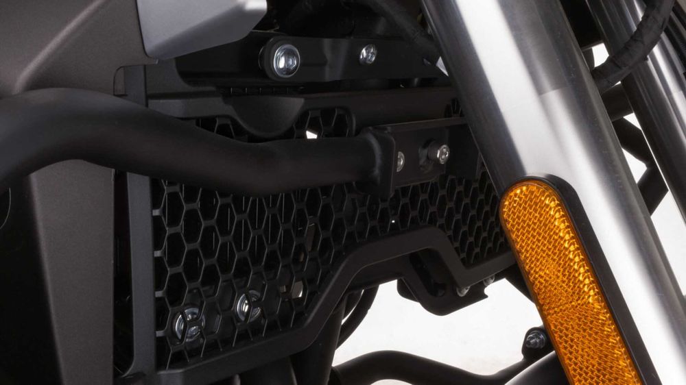 Junak RX One 125 ABS chłodzony cieczą, z kuframi, raty, transport Polecamy !!!
