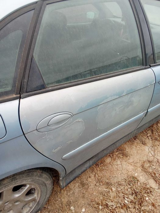 Citroen c5 2.0hdi